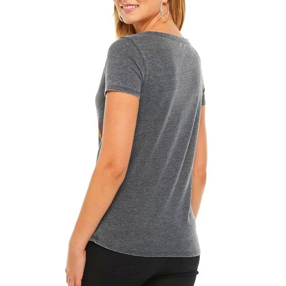 Def Leppard Tour 1983 Choker Tee M L XL 2X NWT - Picture 4 of 4